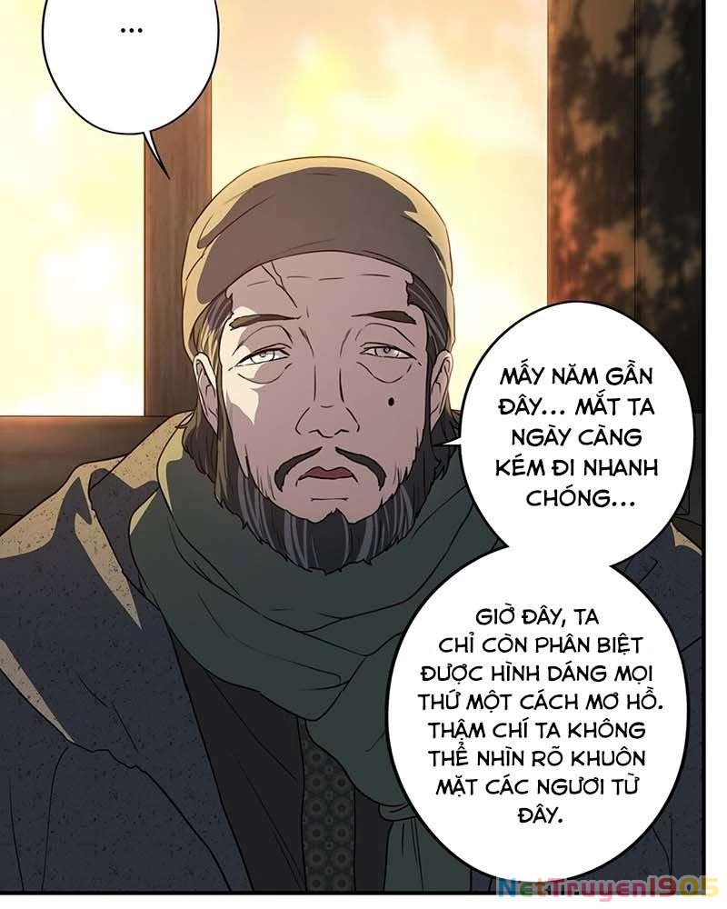 Bị Che Khuất Bởi Mặt Trời Lặn Chapter 165 - 38