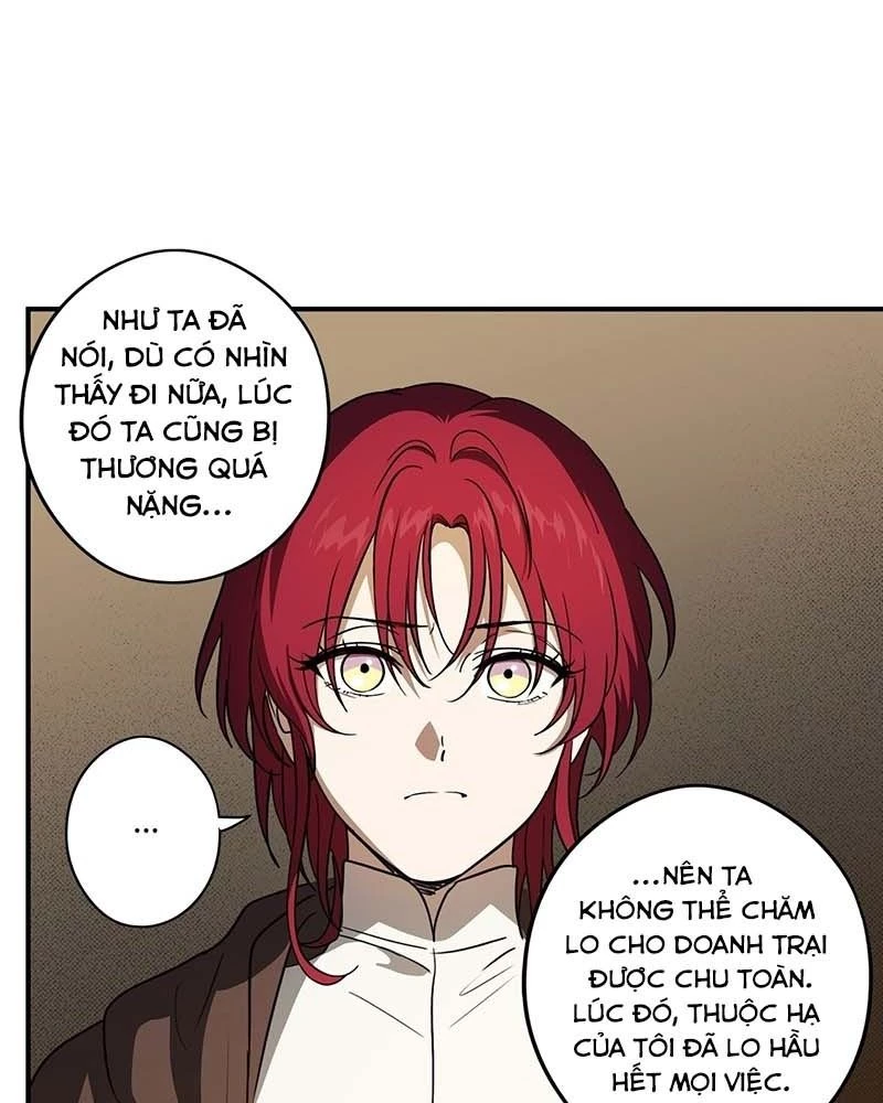 Bị Che Khuất Bởi Mặt Trời Lặn Chapter 165 - 39