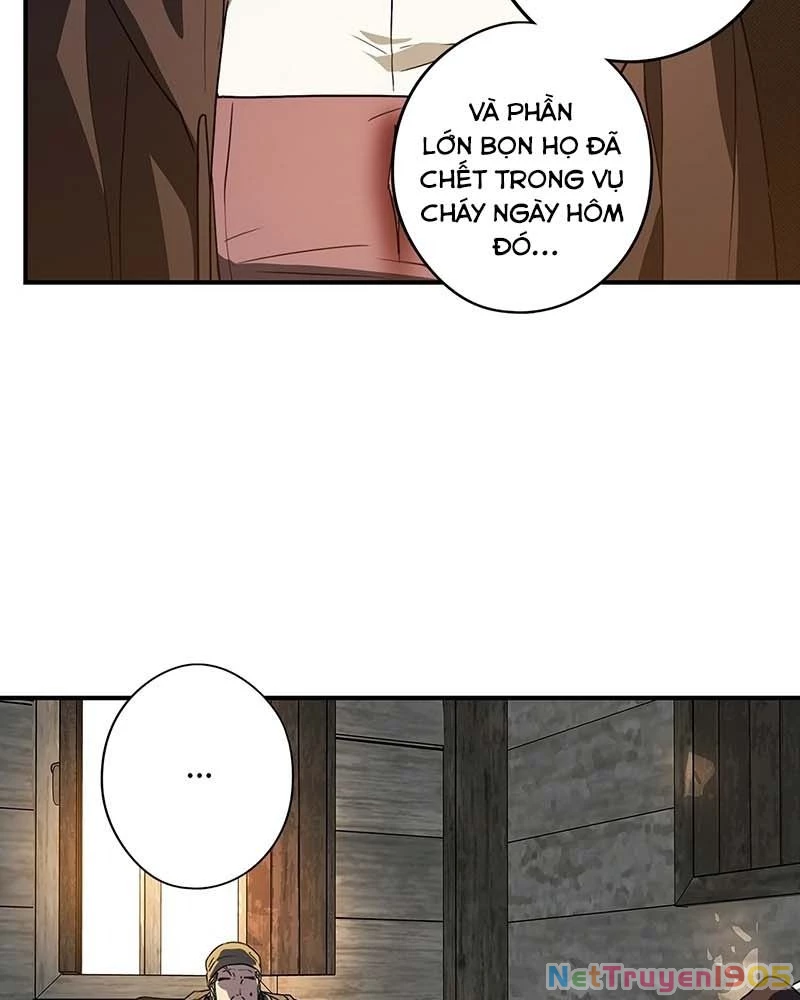 Bị Che Khuất Bởi Mặt Trời Lặn Chapter 165 - 40