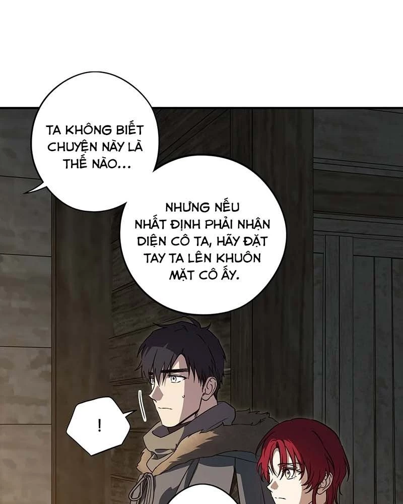 Bị Che Khuất Bởi Mặt Trời Lặn Chapter 165 - 43