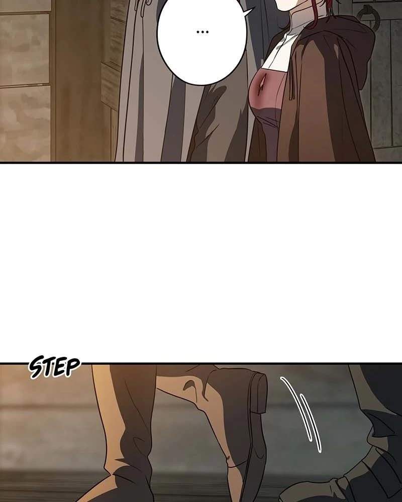 Bị Che Khuất Bởi Mặt Trời Lặn Chapter 165 - 44