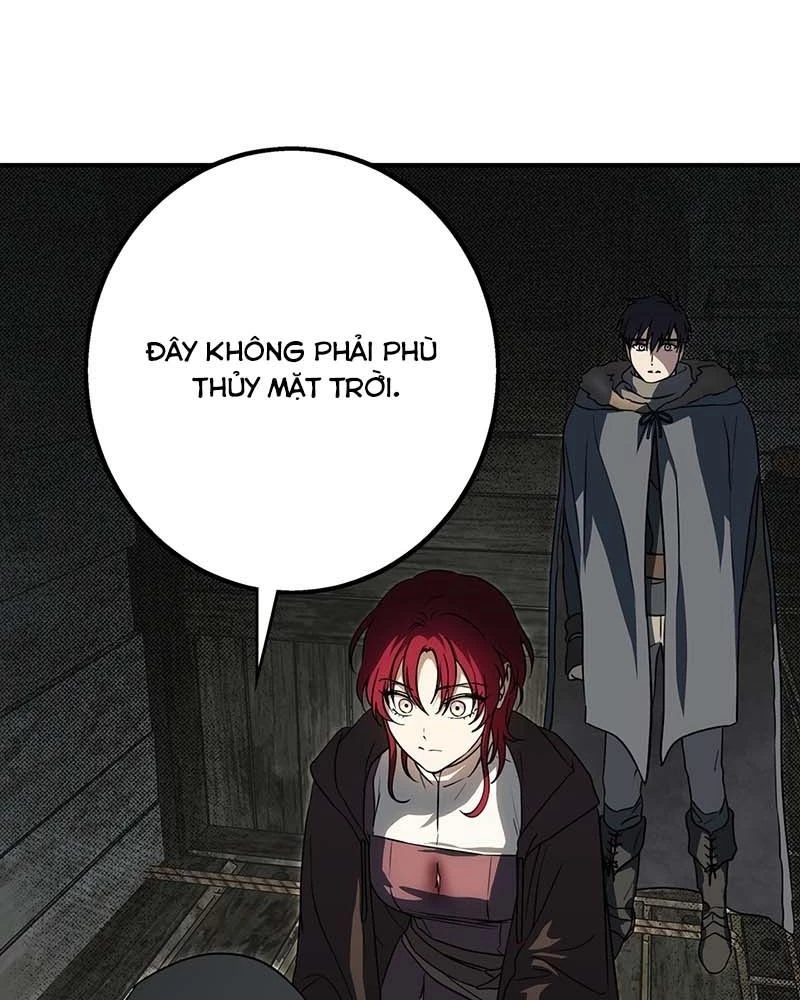 Bị Che Khuất Bởi Mặt Trời Lặn Chapter 165 - 58