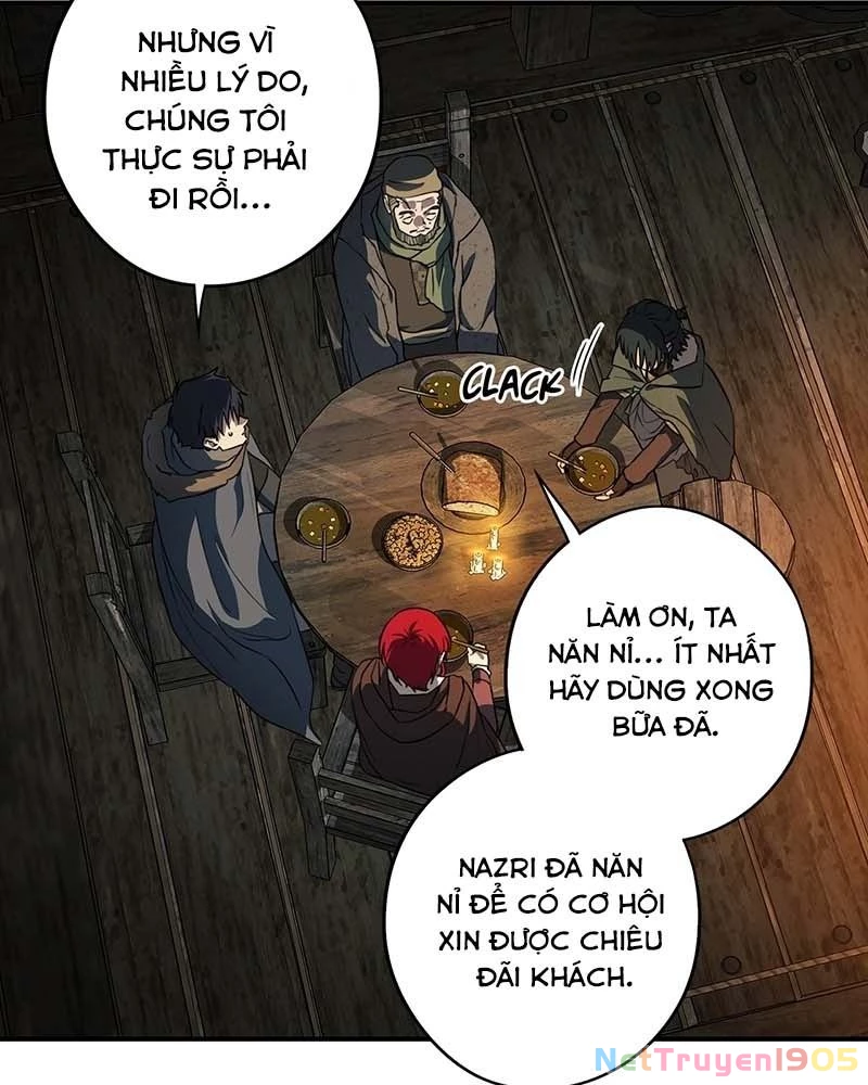 Bị Che Khuất Bởi Mặt Trời Lặn Chapter 165 - 68