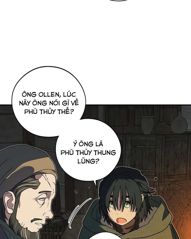 Bị Che Khuất Bởi Mặt Trời Lặn Chapter 165 - 69