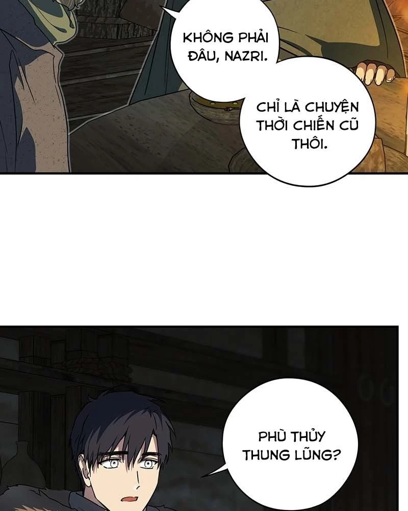 Bị Che Khuất Bởi Mặt Trời Lặn Chapter 165 - 70