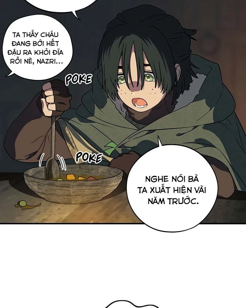 Bị Che Khuất Bởi Mặt Trời Lặn Chapter 165 - 72