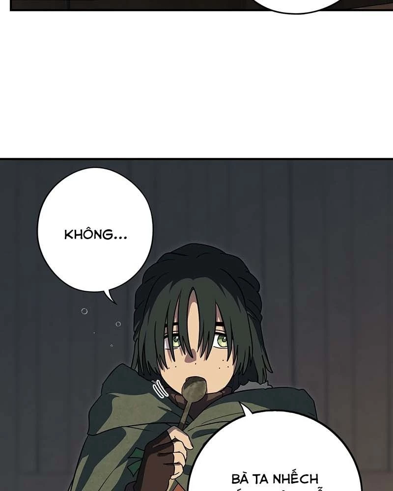 Bị Che Khuất Bởi Mặt Trời Lặn Chapter 165 - 76