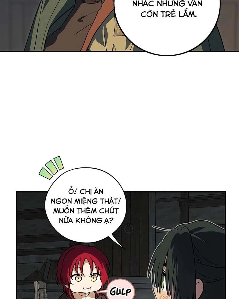 Bị Che Khuất Bởi Mặt Trời Lặn Chapter 165 - 77