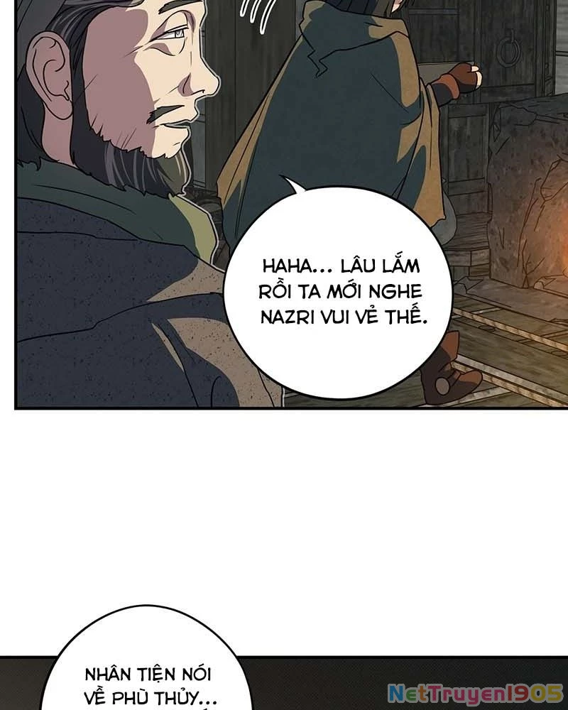 Bị Che Khuất Bởi Mặt Trời Lặn Chapter 165 - 79