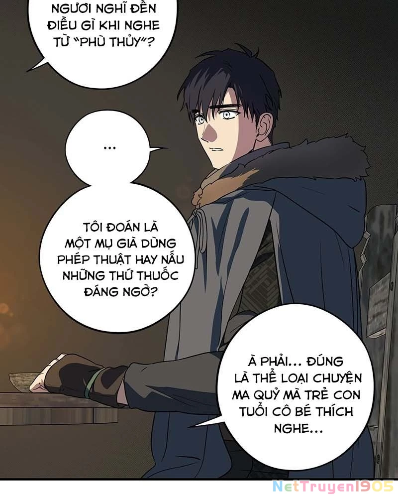 Bị Che Khuất Bởi Mặt Trời Lặn Chapter 165 - 80