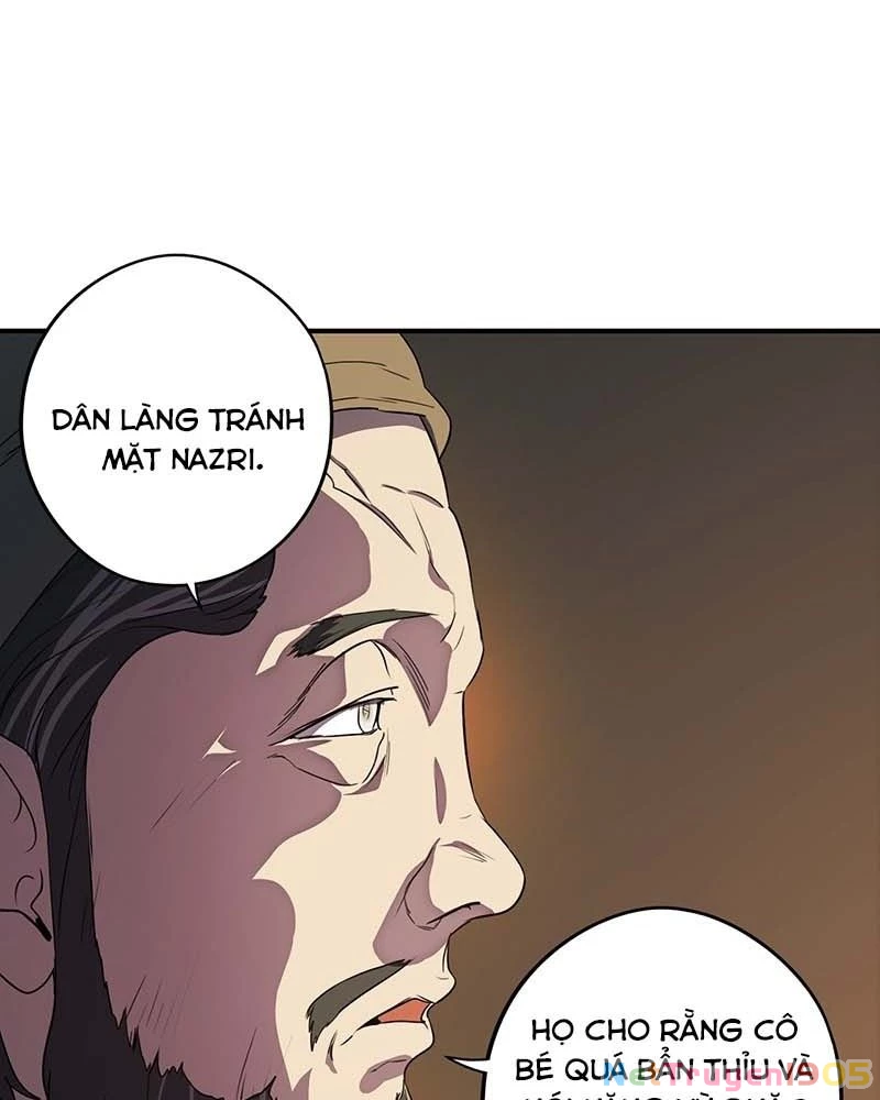 Bị Che Khuất Bởi Mặt Trời Lặn Chapter 165 - 81