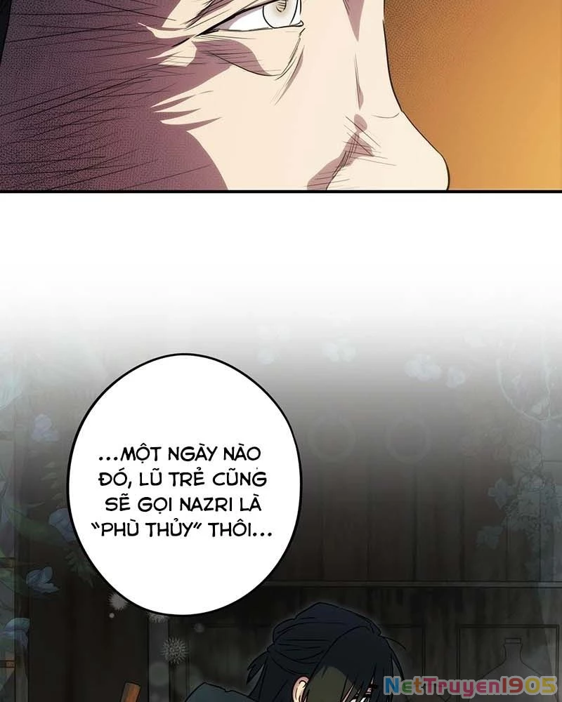 Bị Che Khuất Bởi Mặt Trời Lặn Chapter 165 - 87