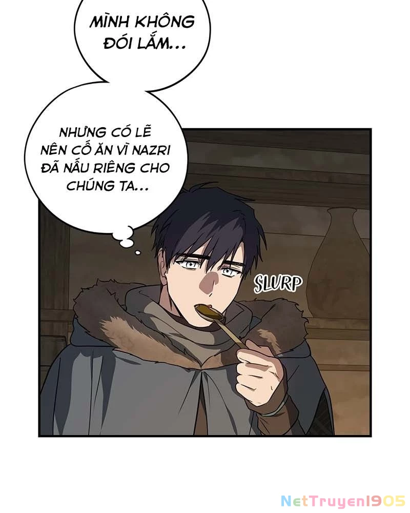 Bị Che Khuất Bởi Mặt Trời Lặn Chapter 165 - 90