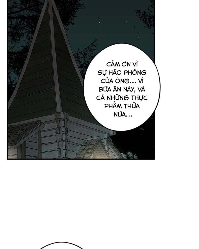 Bị Che Khuất Bởi Mặt Trời Lặn Chapter 166 - 3