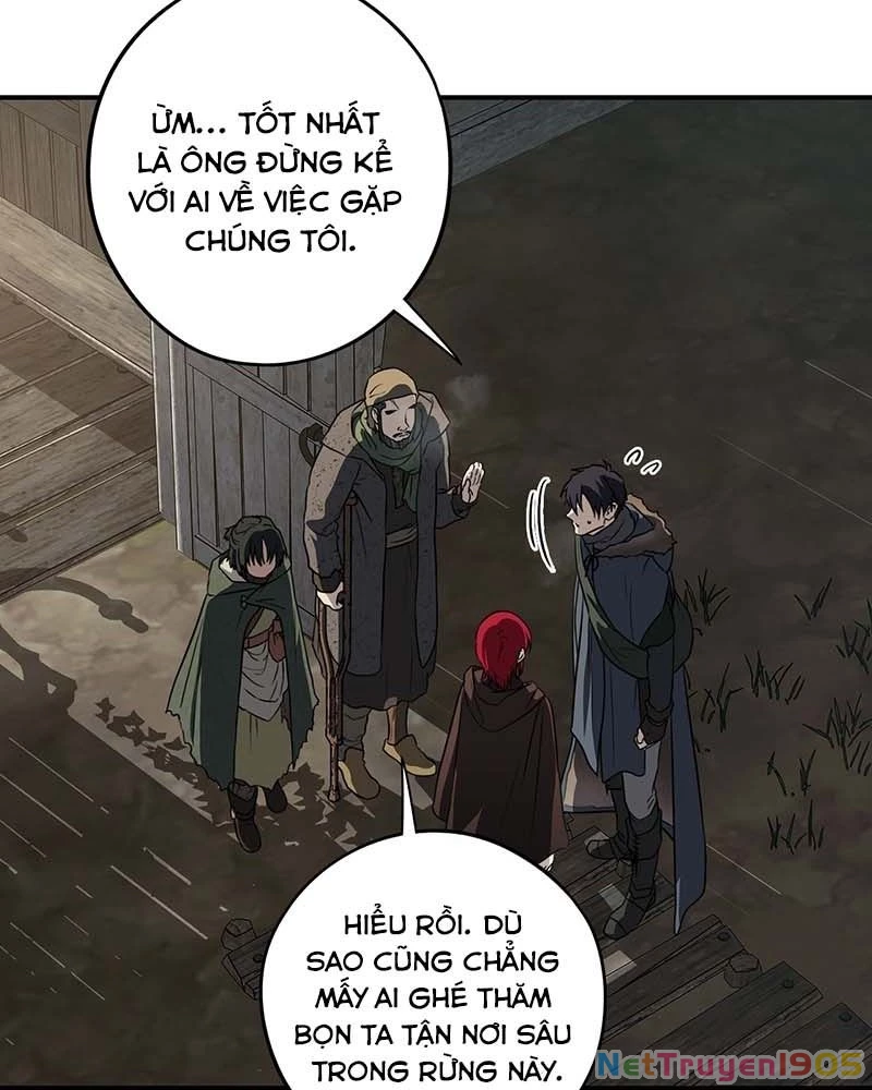 Bị Che Khuất Bởi Mặt Trời Lặn Chapter 166 - 4