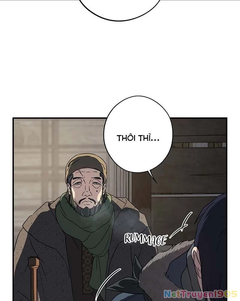 Bị Che Khuất Bởi Mặt Trời Lặn Chapter 166 - 5