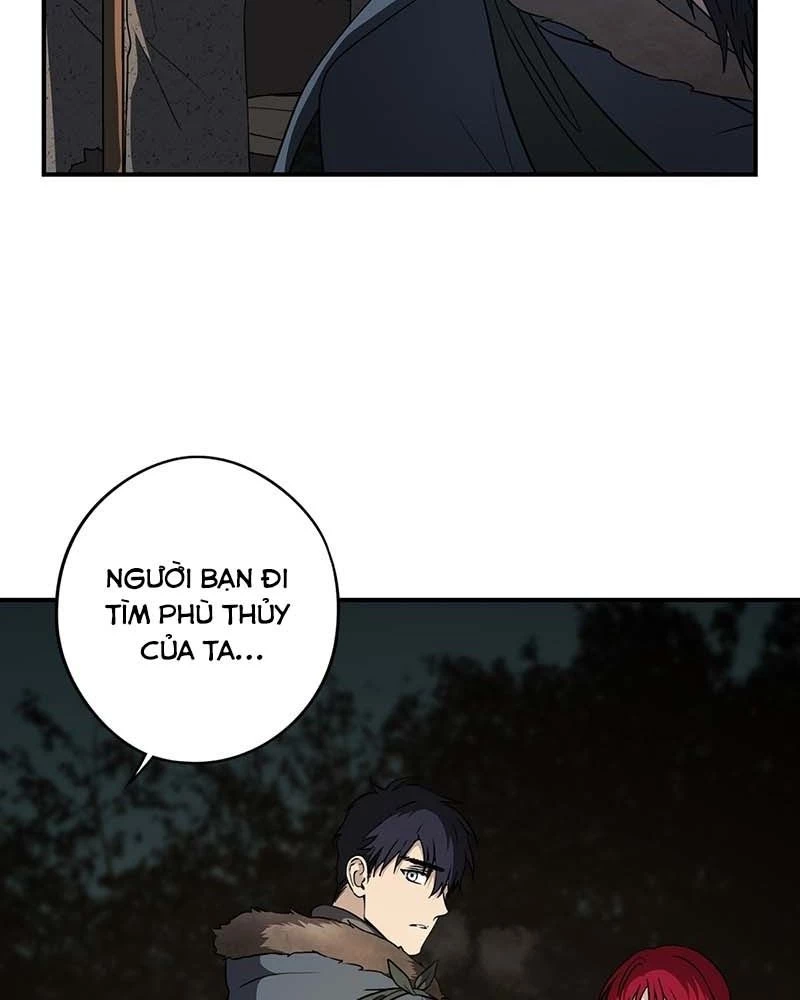 Bị Che Khuất Bởi Mặt Trời Lặn Chapter 166 - 6