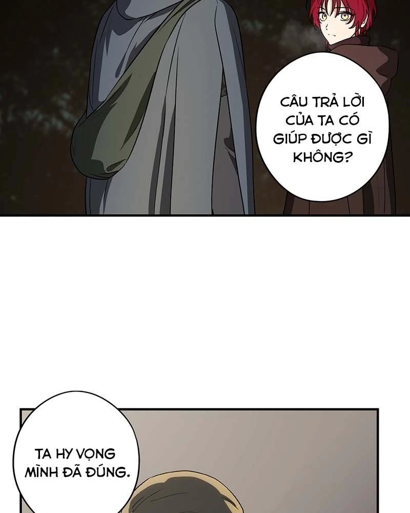 Bị Che Khuất Bởi Mặt Trời Lặn Chapter 166 - 7