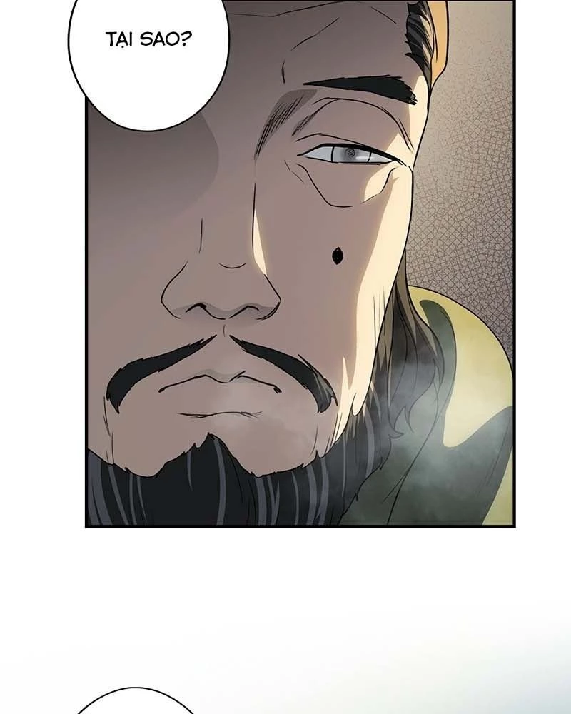 Bị Che Khuất Bởi Mặt Trời Lặn Chapter 166 - 9