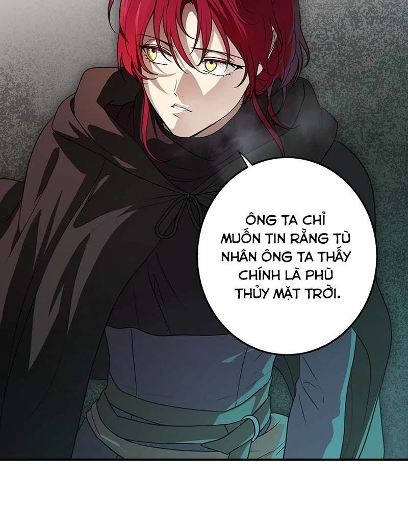 Bị Che Khuất Bởi Mặt Trời Lặn Chapter 166 - 16