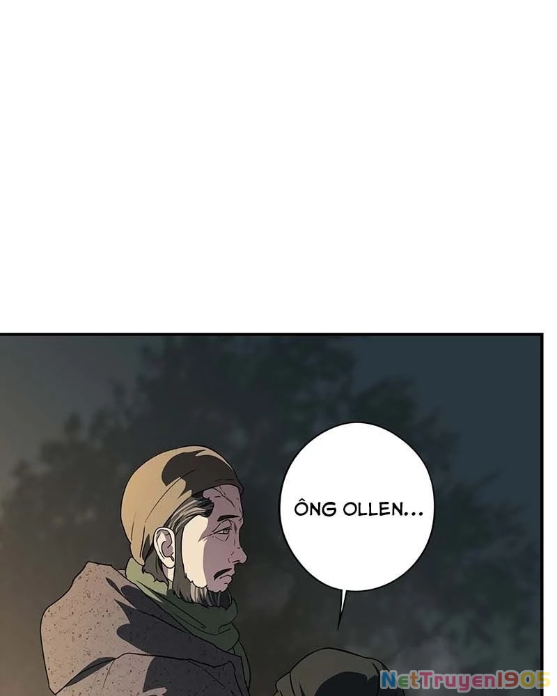 Bị Che Khuất Bởi Mặt Trời Lặn Chapter 166 - 17