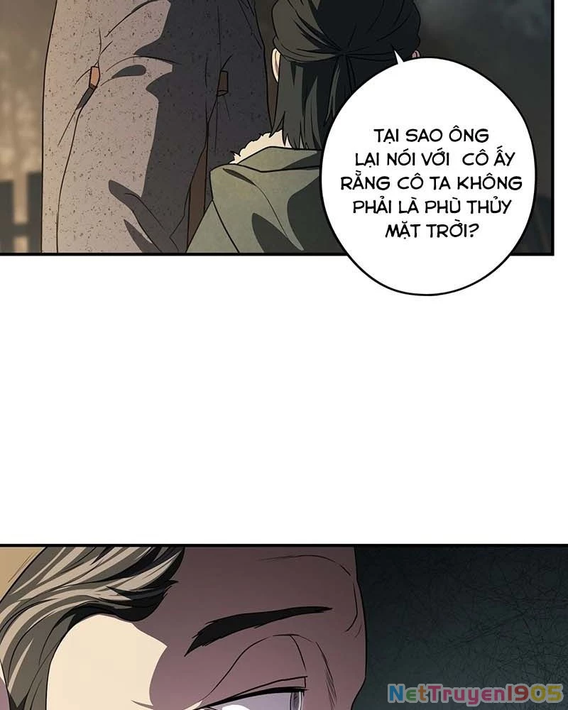 Bị Che Khuất Bởi Mặt Trời Lặn Chapter 166 - 18