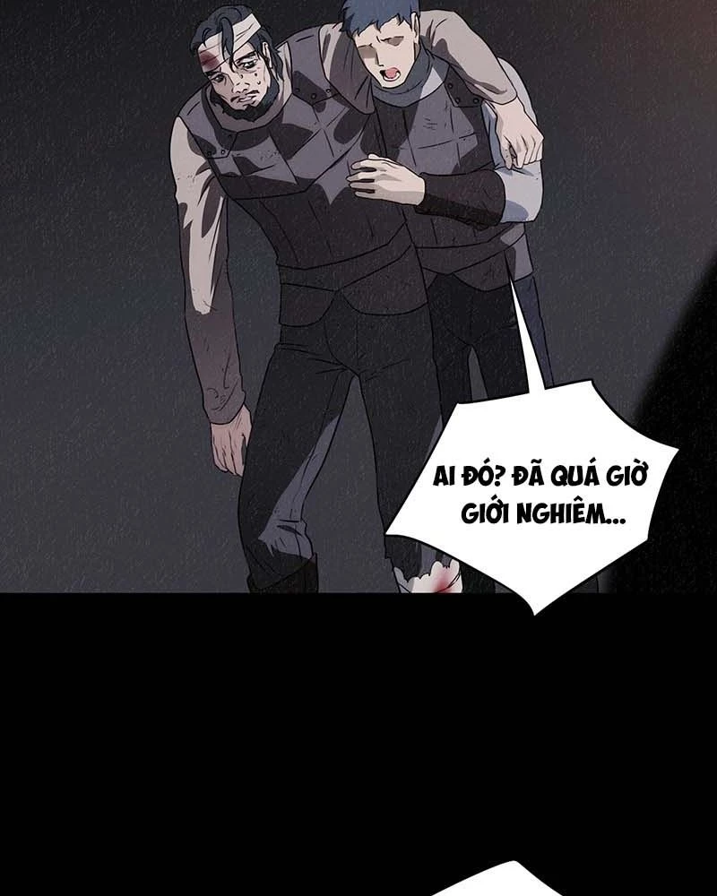 Bị Che Khuất Bởi Mặt Trời Lặn Chapter 166 - 20