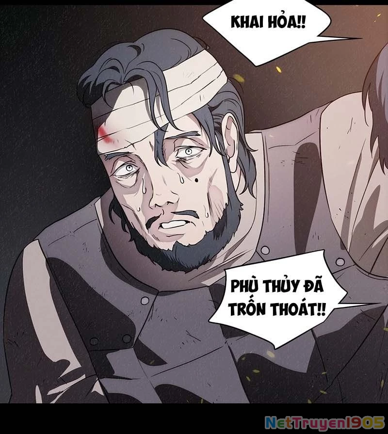 Bị Che Khuất Bởi Mặt Trời Lặn Chapter 166 - 21