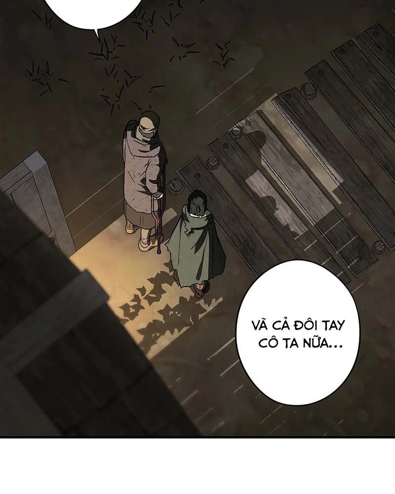 Bị Che Khuất Bởi Mặt Trời Lặn Chapter 166 - 24