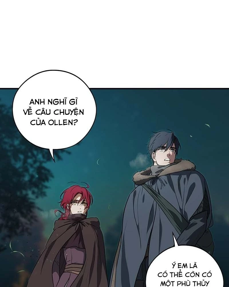 Bị Che Khuất Bởi Mặt Trời Lặn Chapter 166 - 27