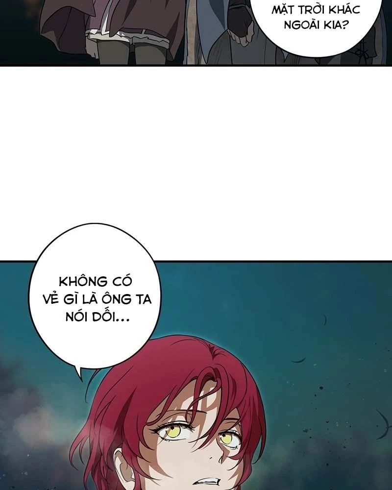 Bị Che Khuất Bởi Mặt Trời Lặn Chapter 166 - 28