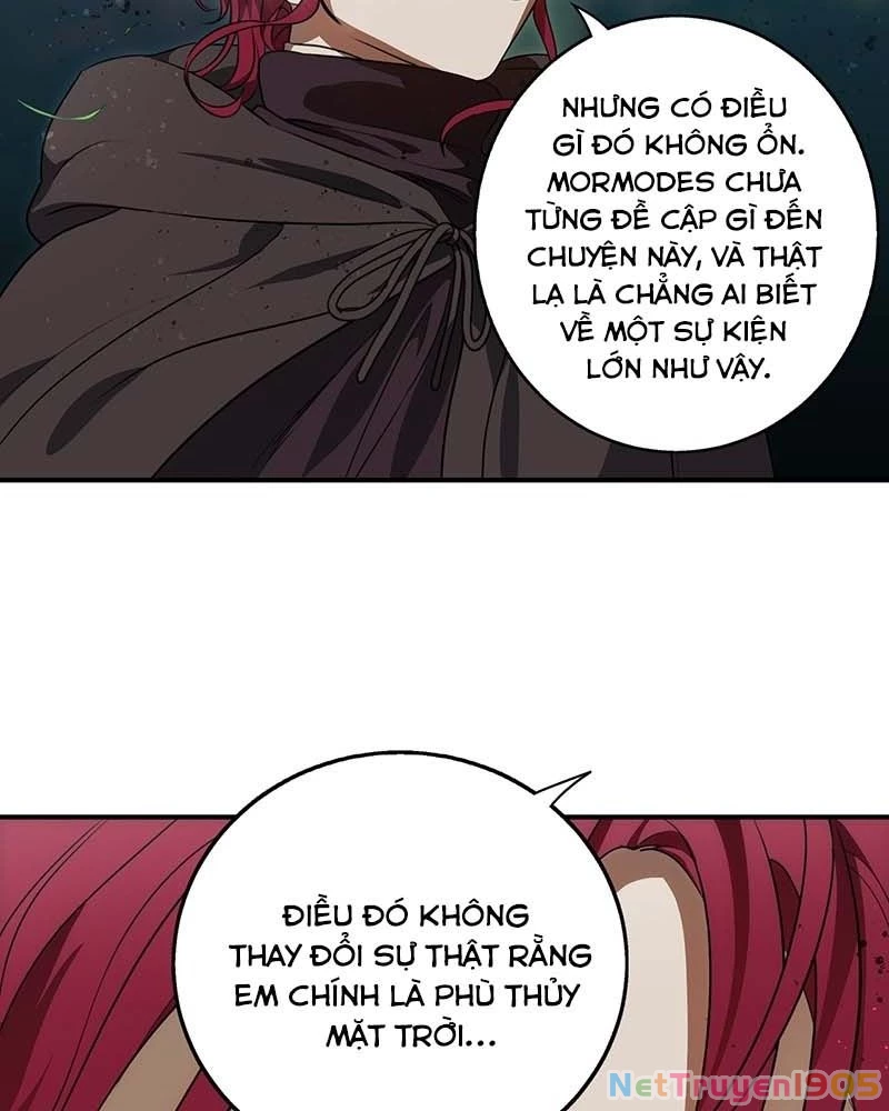 Bị Che Khuất Bởi Mặt Trời Lặn Chapter 166 - 29