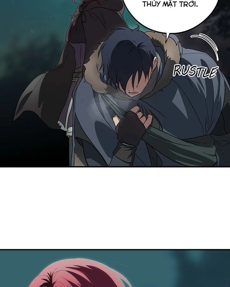 Bị Che Khuất Bởi Mặt Trời Lặn Chapter 166 - 34