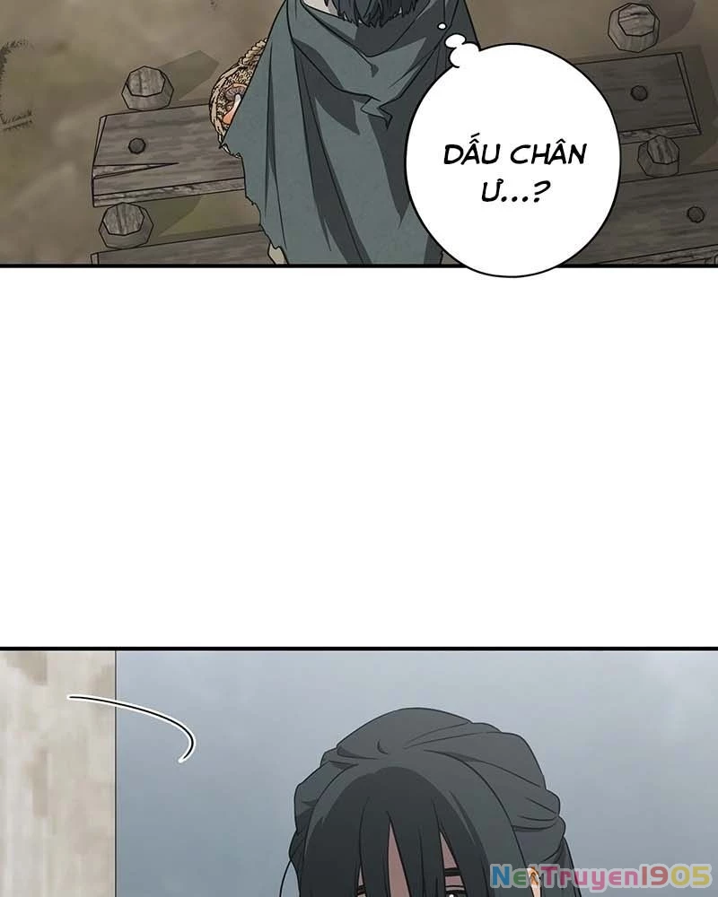 Bị Che Khuất Bởi Mặt Trời Lặn Chapter 166 - 51