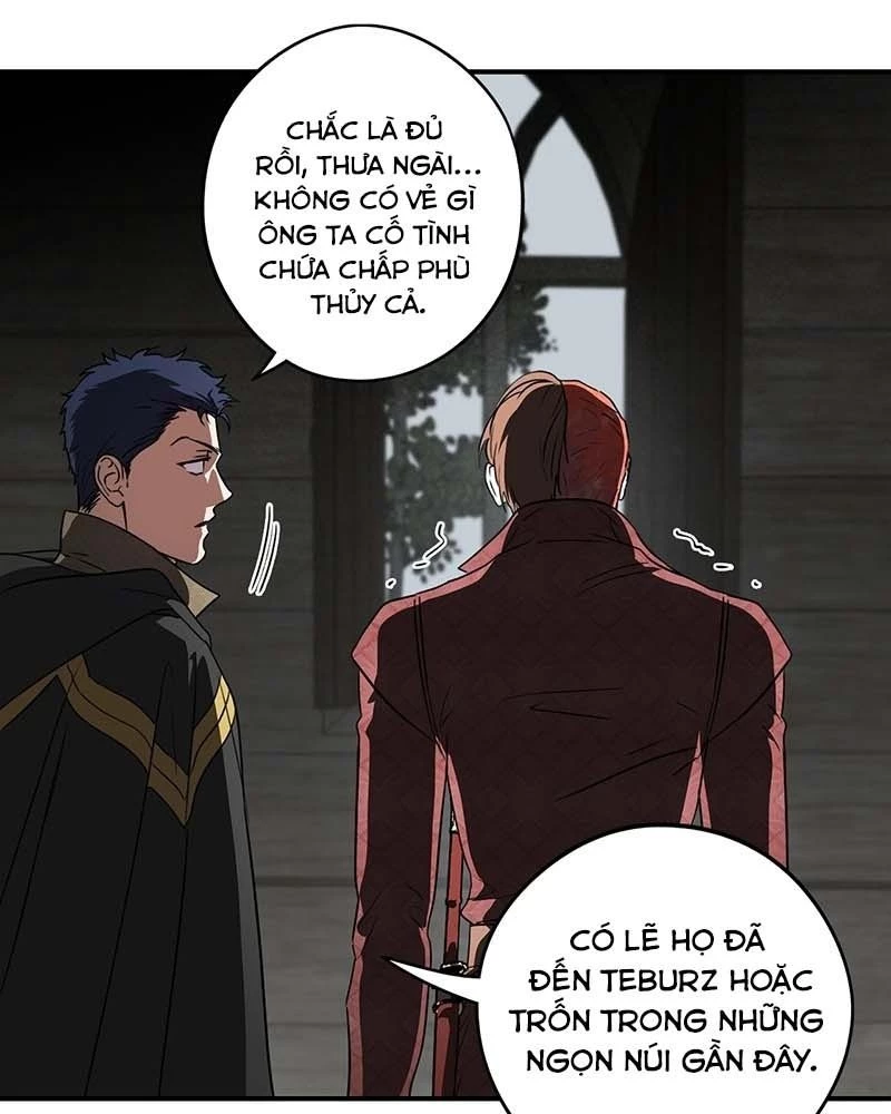 Bị Che Khuất Bởi Mặt Trời Lặn Chapter 166 - 66