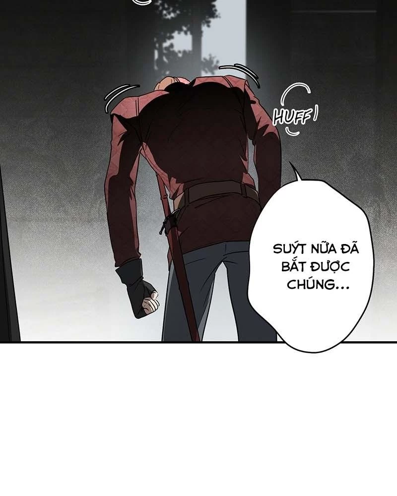 Bị Che Khuất Bởi Mặt Trời Lặn Chapter 166 - 70