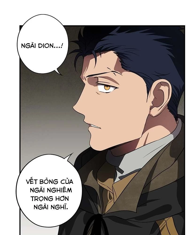 Bị Che Khuất Bởi Mặt Trời Lặn Chapter 166 - 84