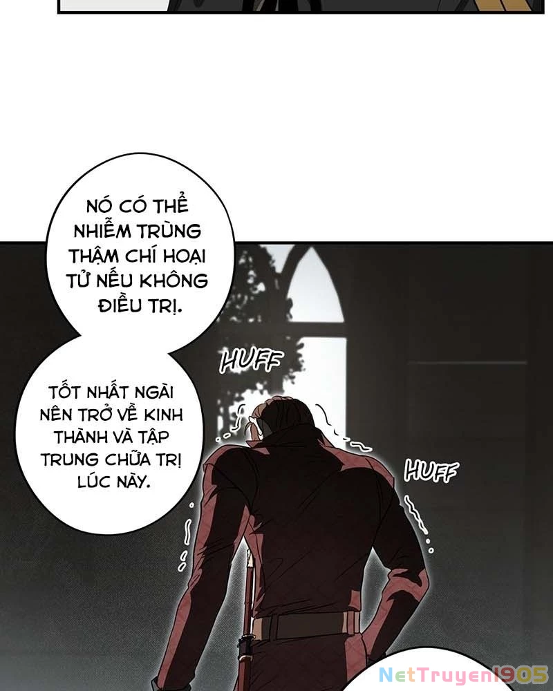 Bị Che Khuất Bởi Mặt Trời Lặn Chapter 166 - 85