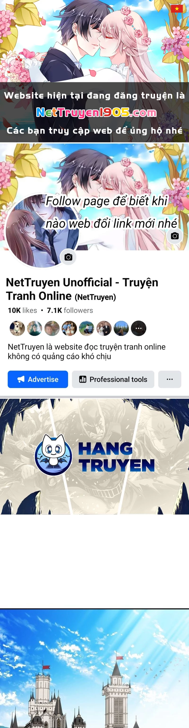 Bị Che Khuất Bởi Mặt Trời Lặn Chapter 167 - 1