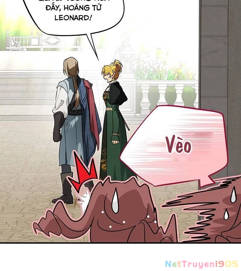 Bị Che Khuất Bởi Mặt Trời Lặn Chapter 167 - 10