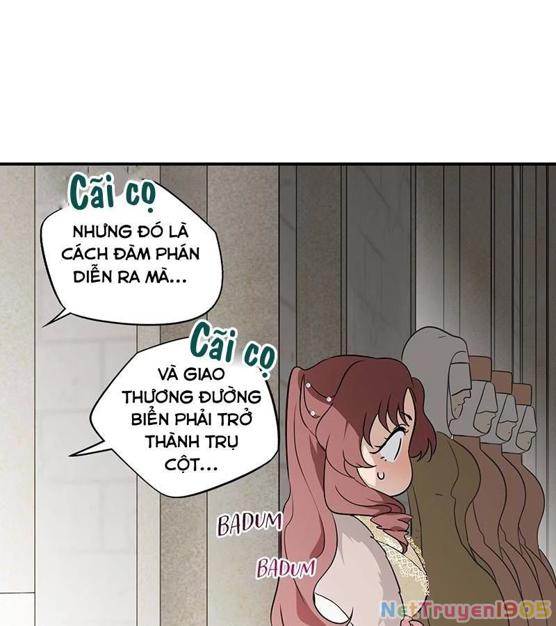 Bị Che Khuất Bởi Mặt Trời Lặn Chapter 167 - 11