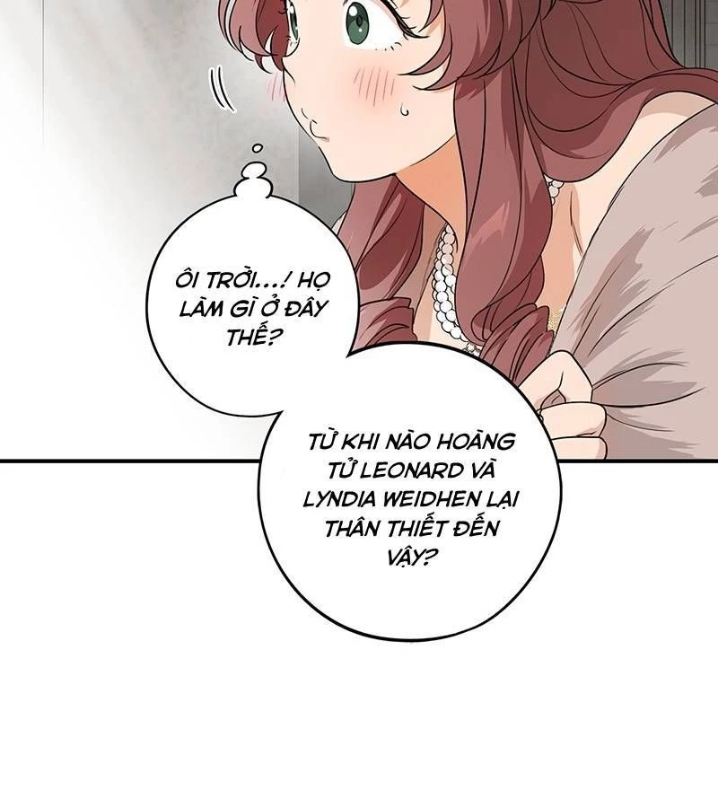 Bị Che Khuất Bởi Mặt Trời Lặn Chapter 167 - 13