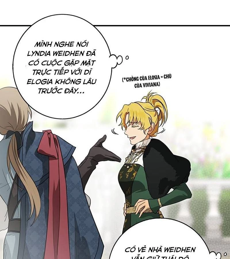 Bị Che Khuất Bởi Mặt Trời Lặn Chapter 167 - 14