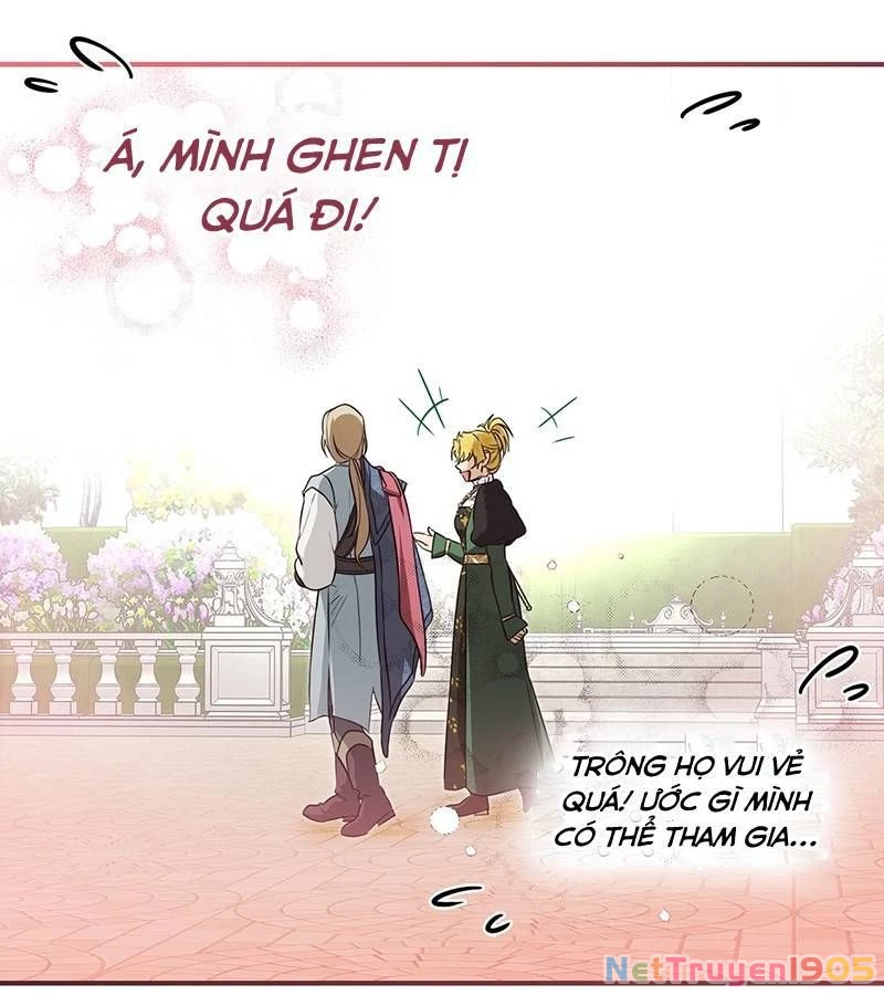 Bị Che Khuất Bởi Mặt Trời Lặn Chapter 167 - 17