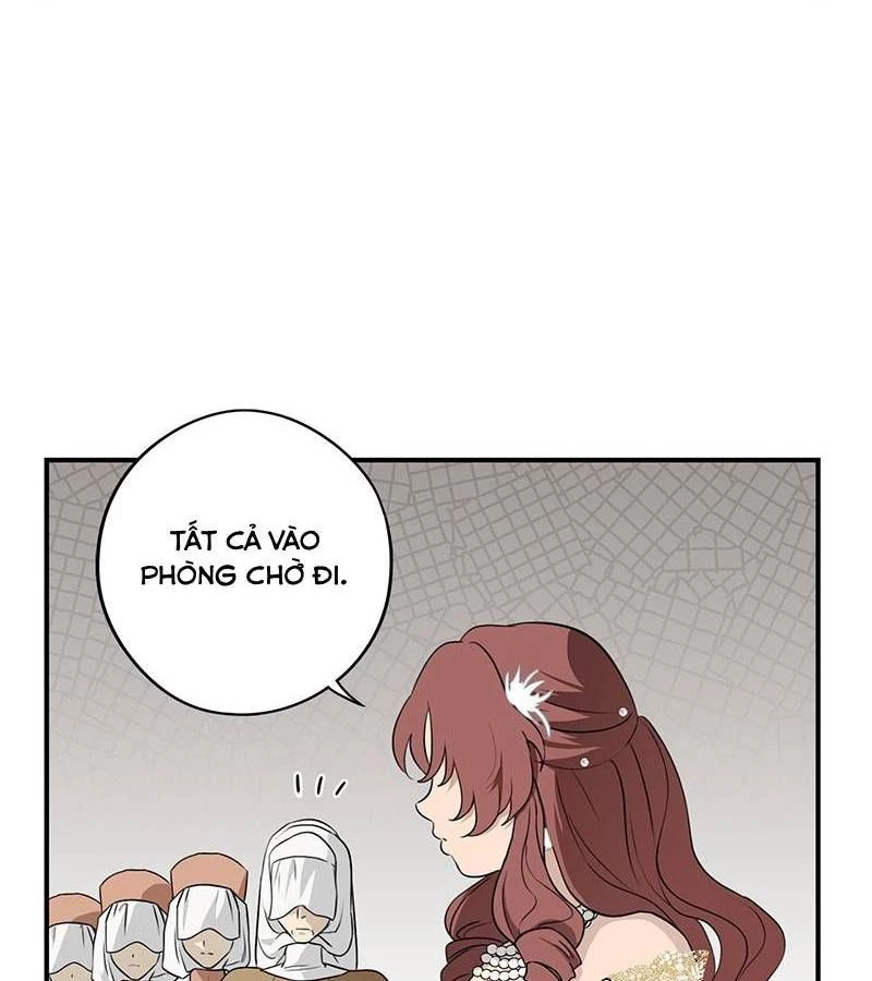 Bị Che Khuất Bởi Mặt Trời Lặn Chapter 167 - 18