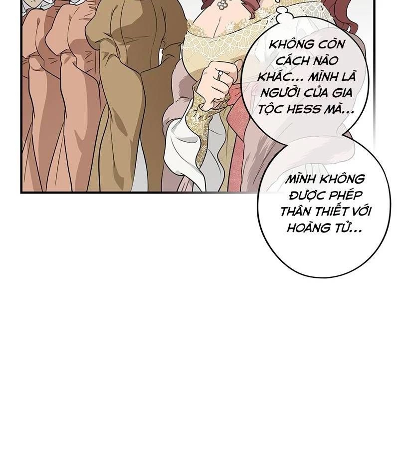 Bị Che Khuất Bởi Mặt Trời Lặn Chapter 167 - 19