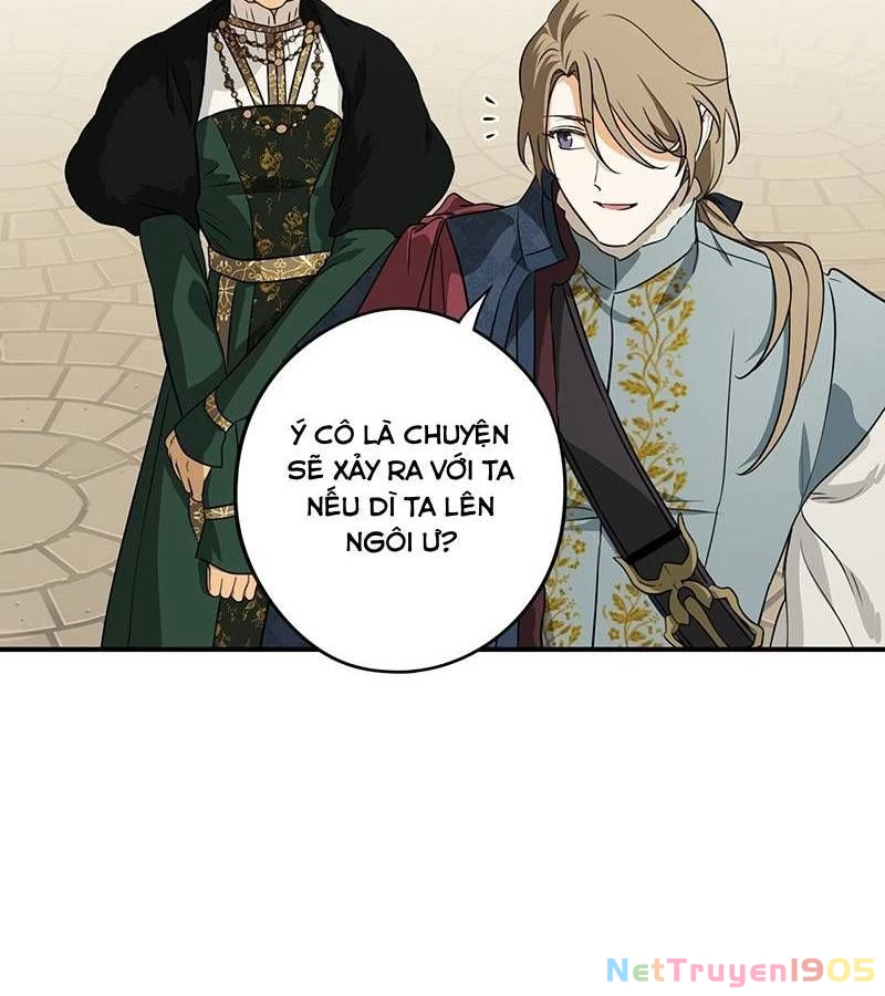 Bị Che Khuất Bởi Mặt Trời Lặn Chapter 167 - 28