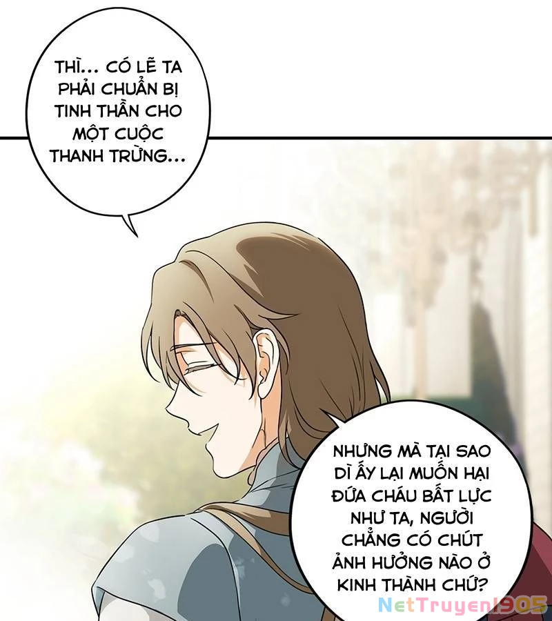 Bị Che Khuất Bởi Mặt Trời Lặn Chapter 167 - 29