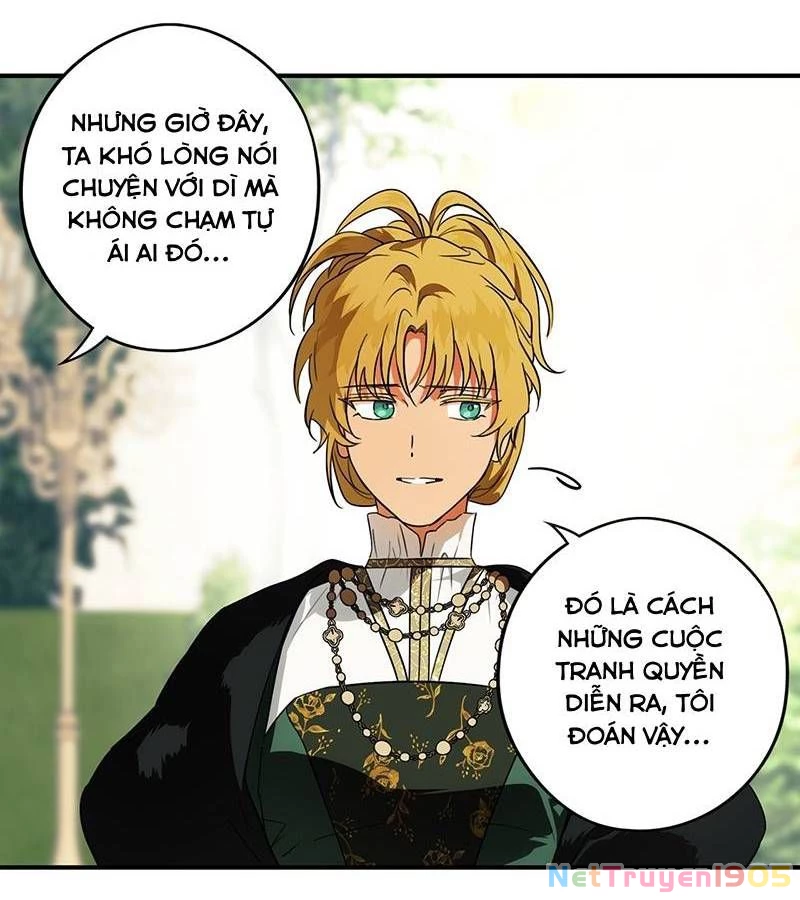 Bị Che Khuất Bởi Mặt Trời Lặn Chapter 167 - 34