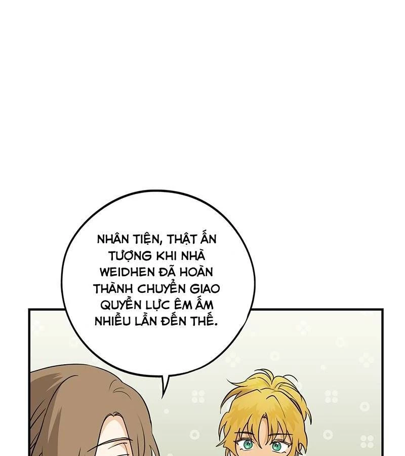 Bị Che Khuất Bởi Mặt Trời Lặn Chapter 167 - 35